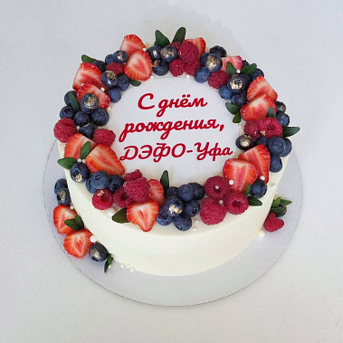 "Ягодный фреш" купить - ханты-мансийск.сладкоежкин.рф
